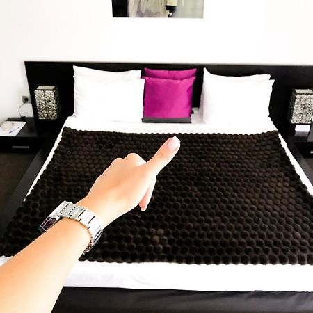 Spa Hotel Vorzelʼ Εξωτερικό φωτογραφία