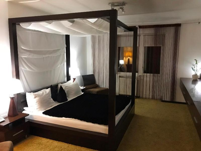Spa Hotel Vorzelʼ Εξωτερικό φωτογραφία