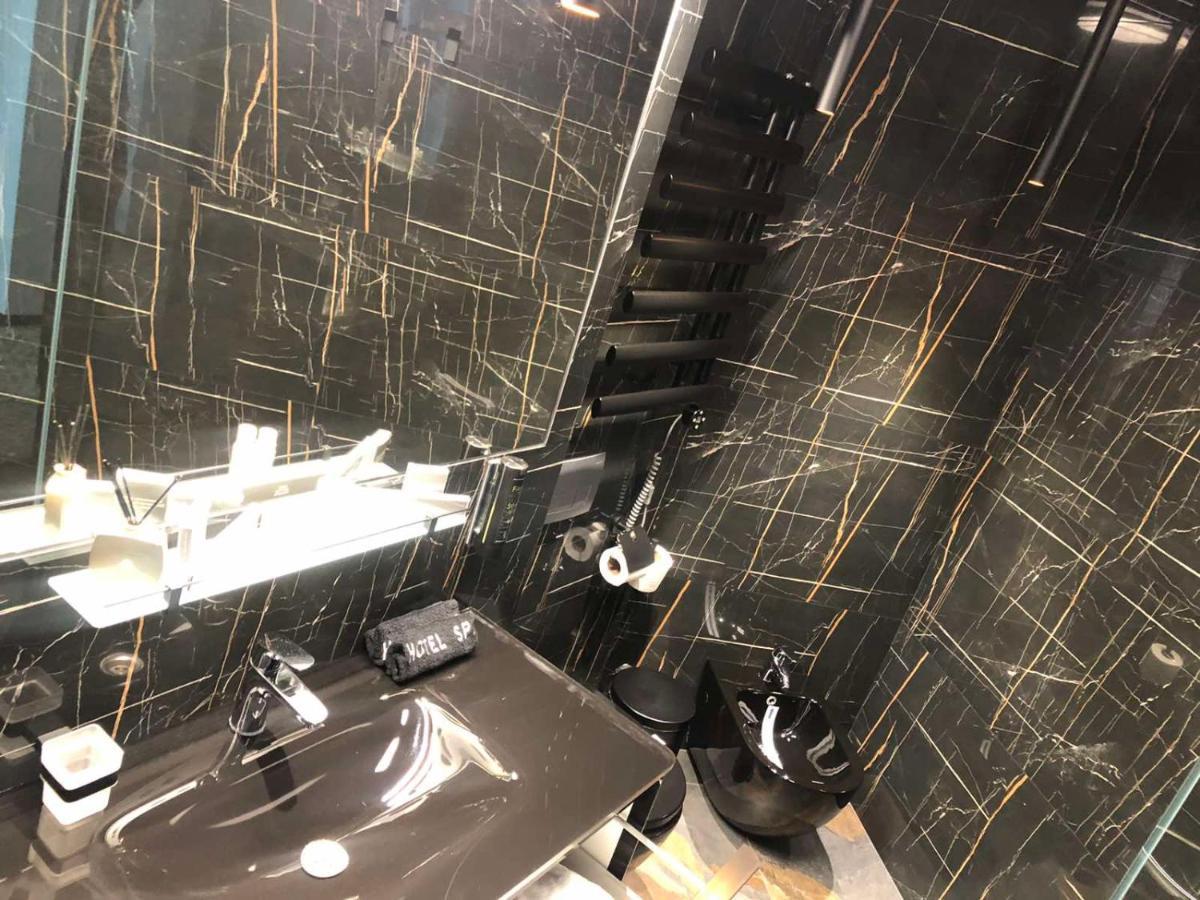 Spa Hotel Vorzelʼ Εξωτερικό φωτογραφία