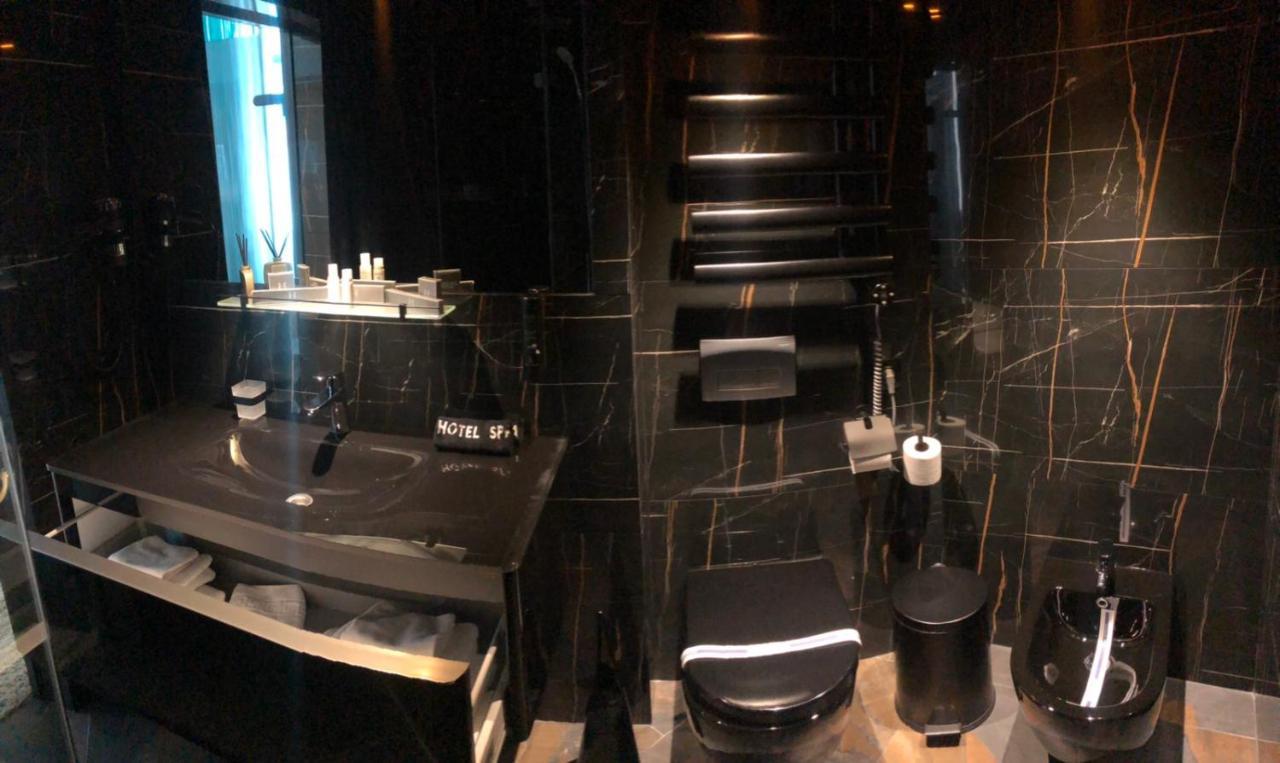 Spa Hotel Vorzelʼ Εξωτερικό φωτογραφία
