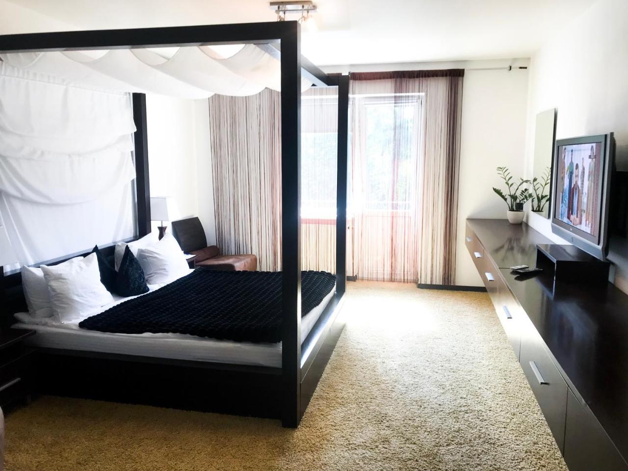 Spa Hotel Vorzelʼ Εξωτερικό φωτογραφία