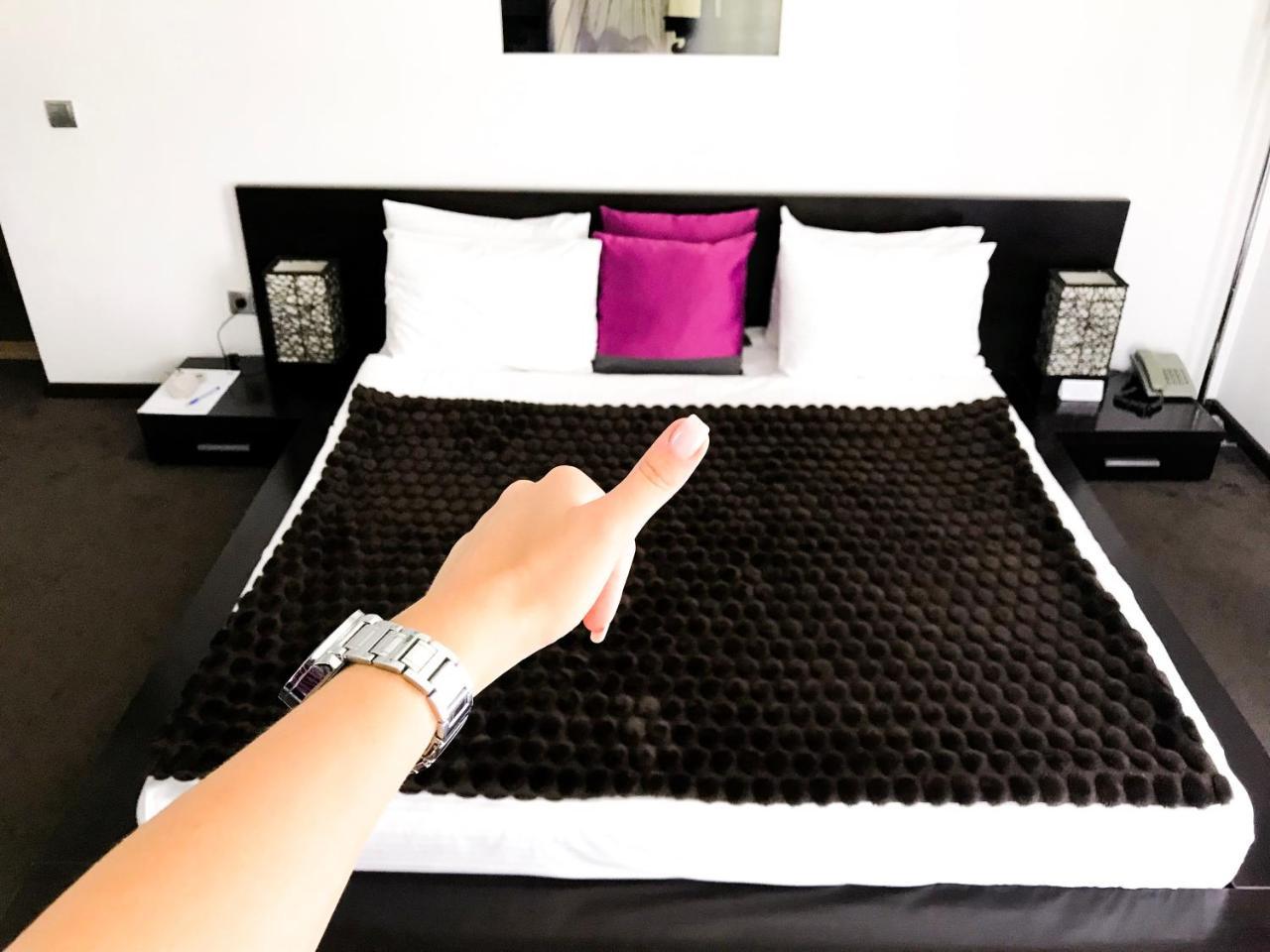 Spa Hotel Vorzelʼ Εξωτερικό φωτογραφία