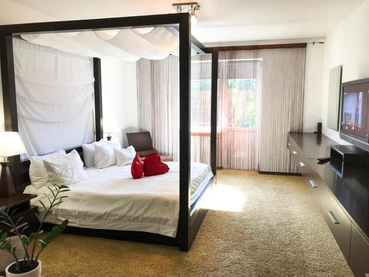 Spa Hotel Vorzelʼ Εξωτερικό φωτογραφία