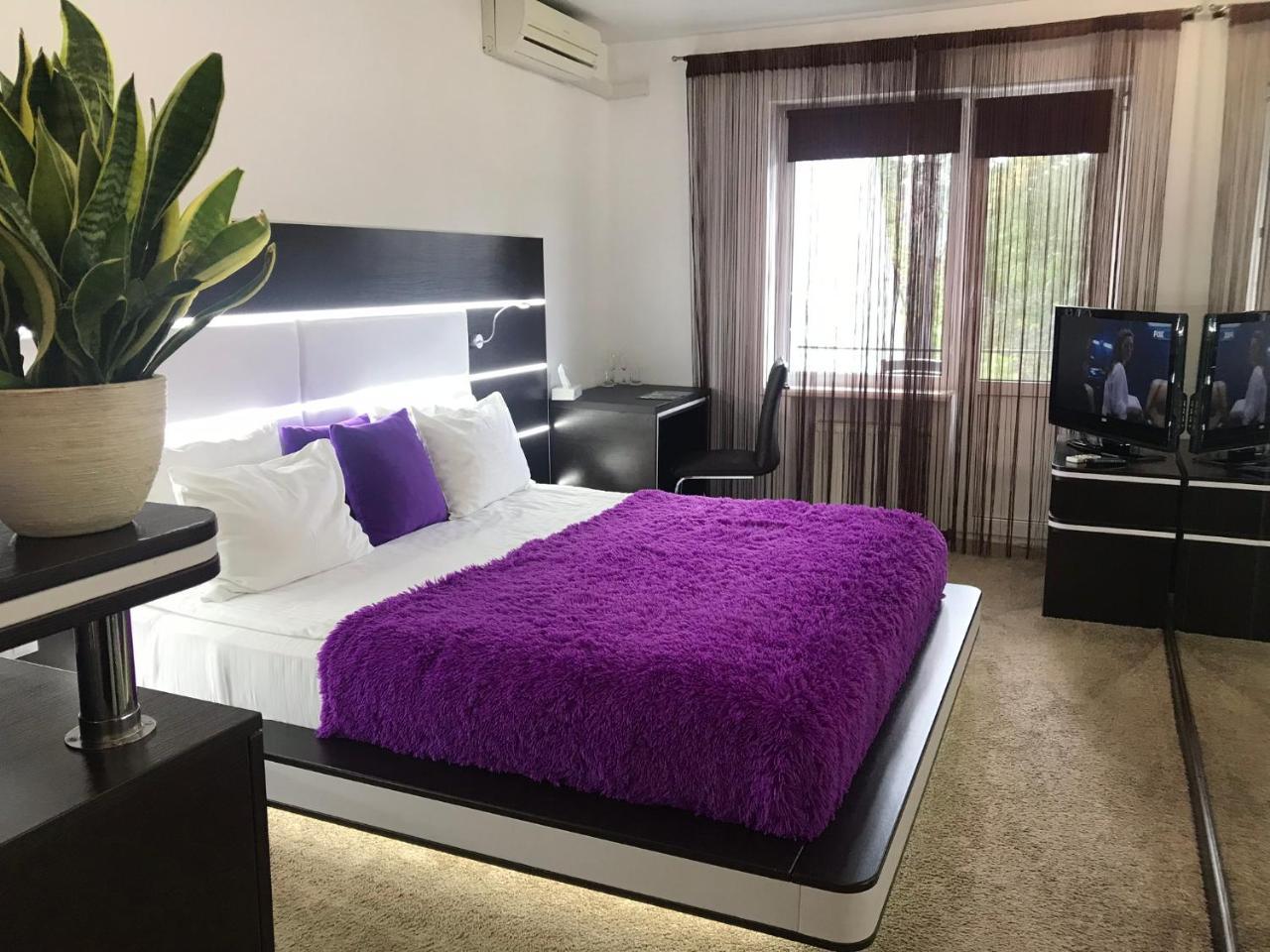 Spa Hotel Vorzelʼ Εξωτερικό φωτογραφία