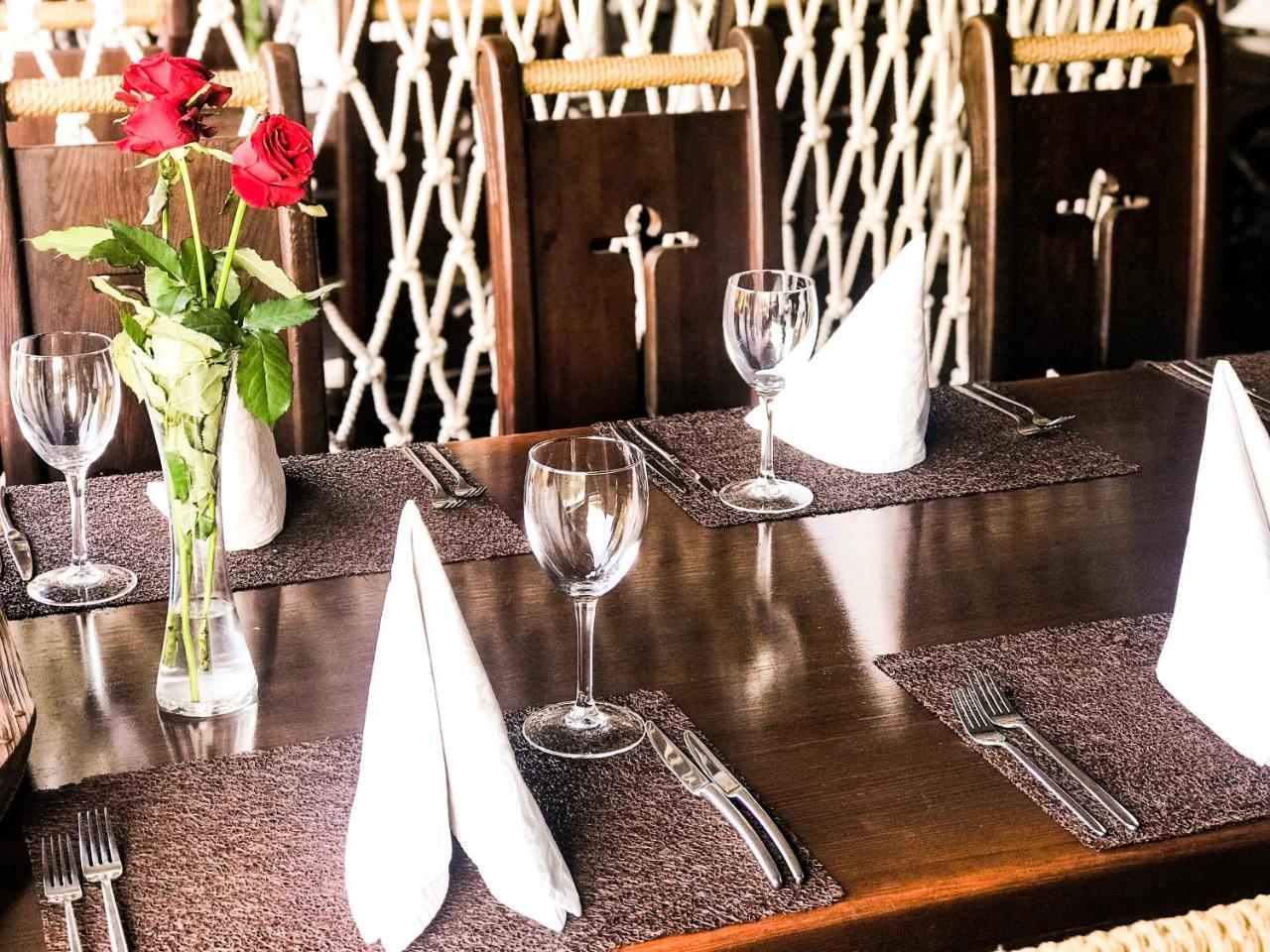 Spa Hotel Vorzelʼ Εξωτερικό φωτογραφία