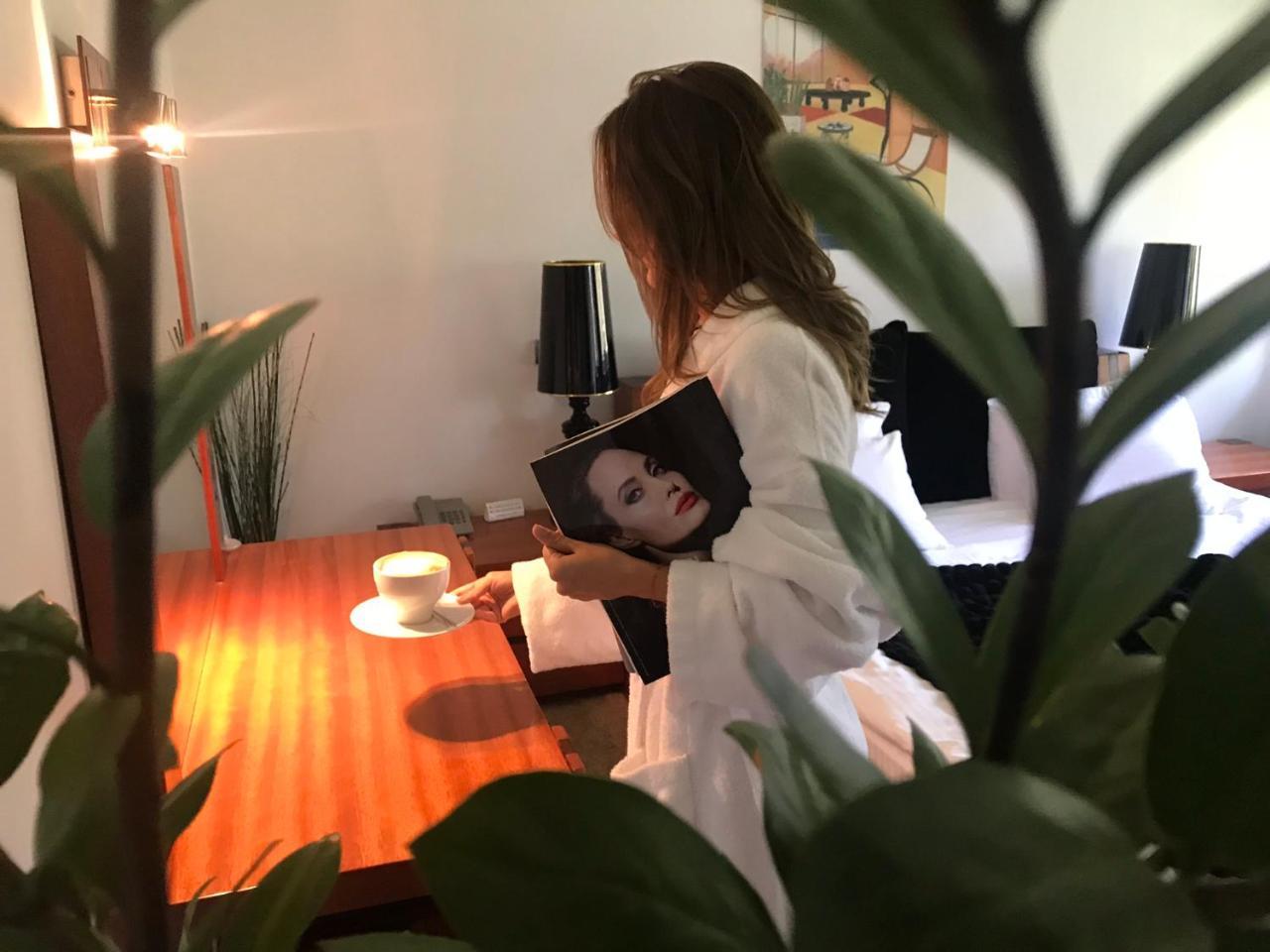 Spa Hotel Vorzelʼ Εξωτερικό φωτογραφία